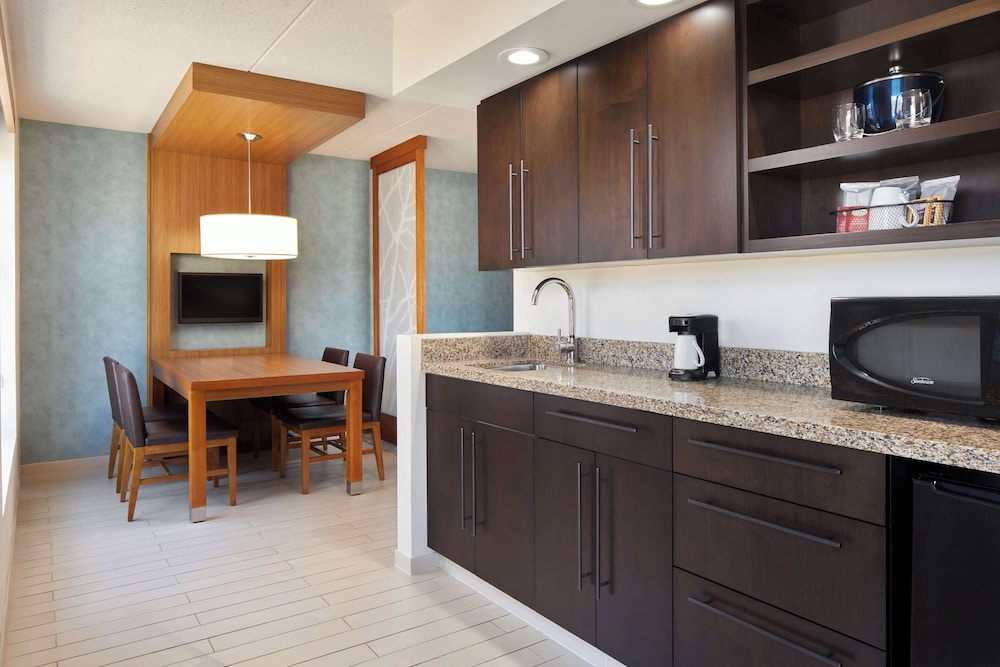 Hyatt Place Fredericksburg At Mary Washington 12/65