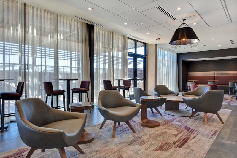 Courtyard by Marriott Bentonville Rogers Promenade 14/27