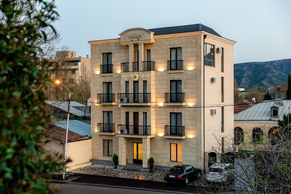 Orchid Boutique Hotel 2/43