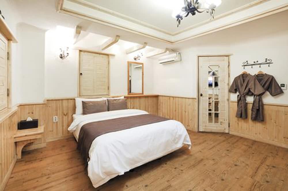 Incheon Airport Hotel Oceanside 24/75