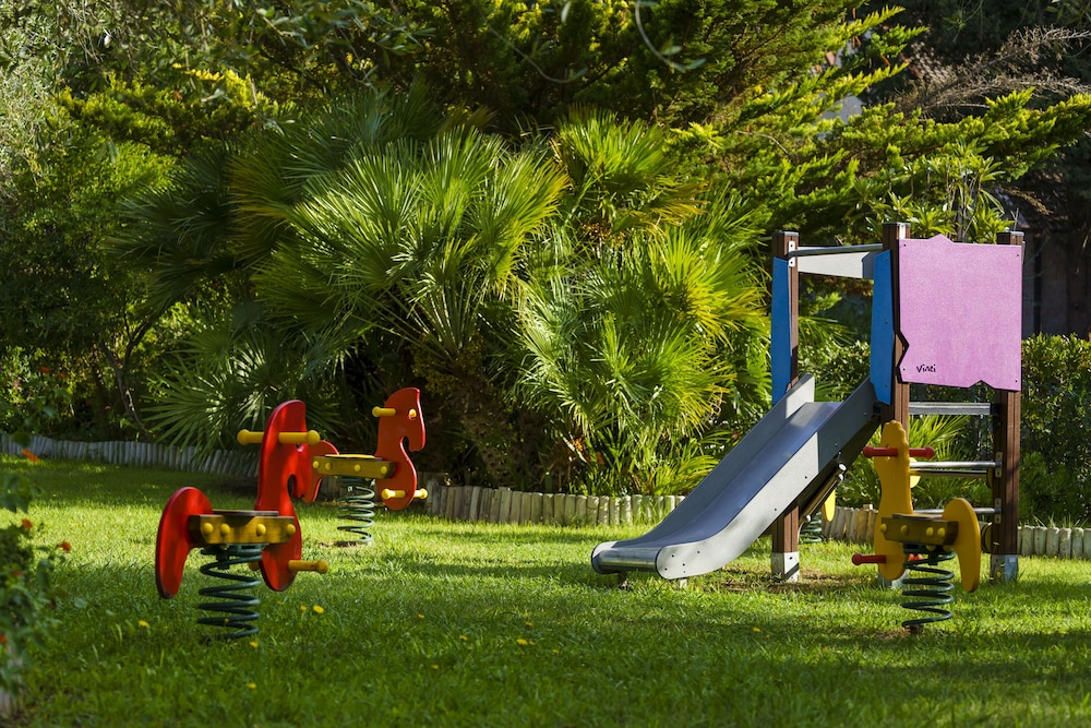 Residence Park SoleMaremma 35/66