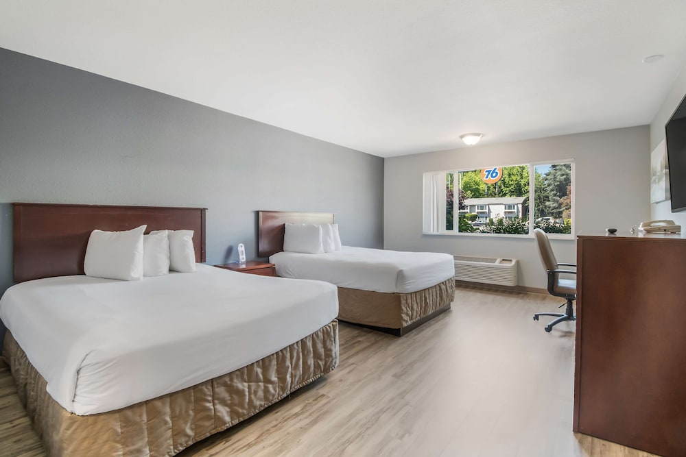 Red Lion Inn Suites Vancouver 17/53