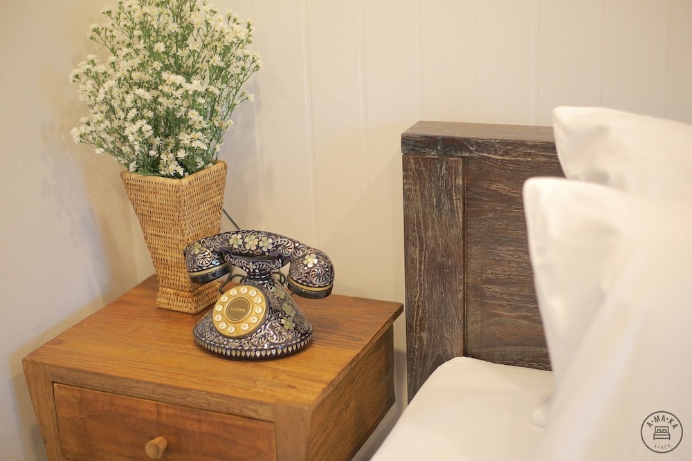Amaka Bed Breakfast 38/67