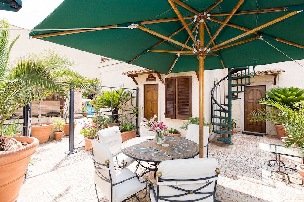 Hotel Celio 6/50
