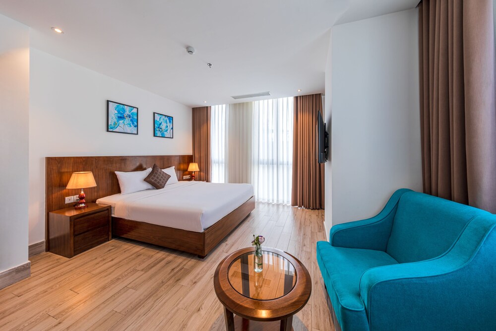 Greenery Hotel 28/62