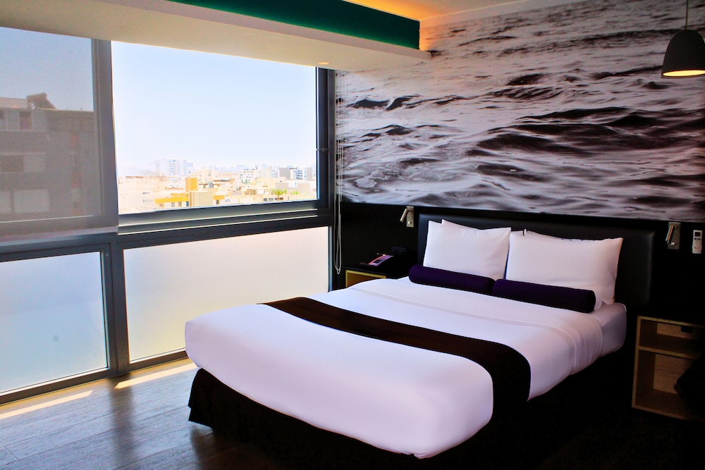 Palmetto Hotel Business San Borja 29/70