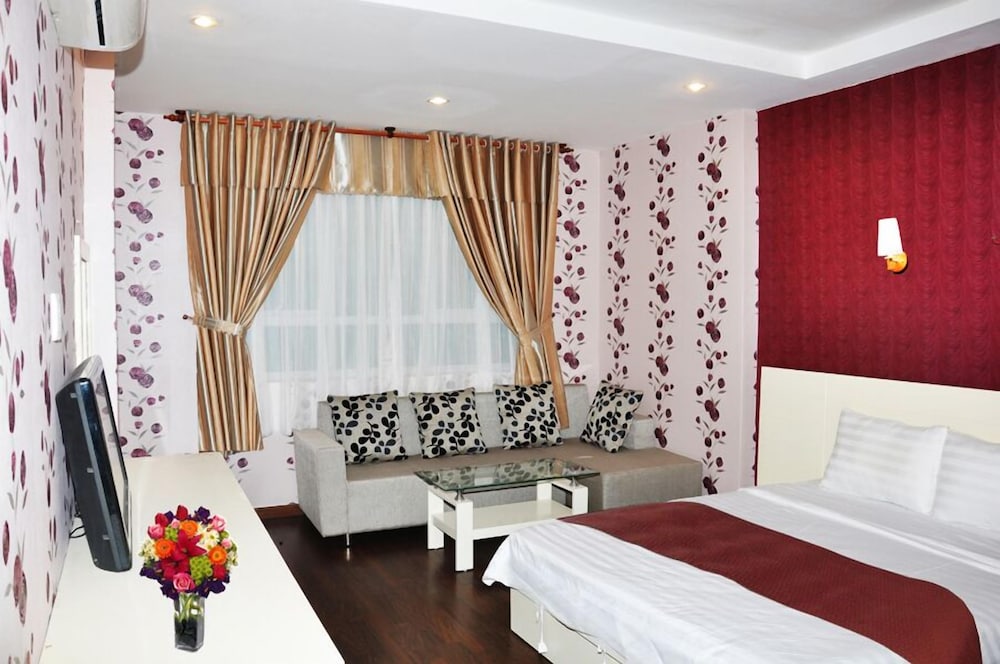 Mi Linh Hotel 16/62