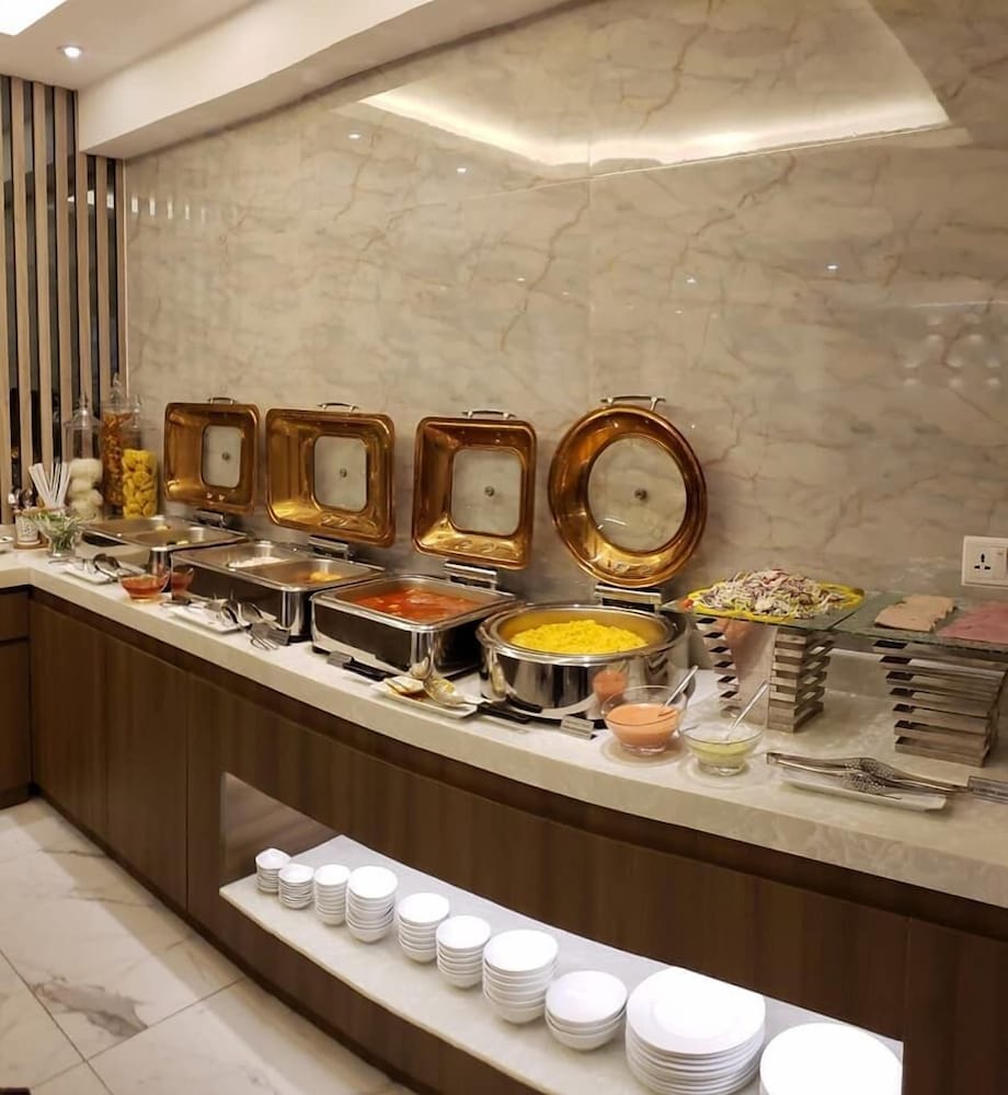 Edoya Hotel Ben Thanh 37/50