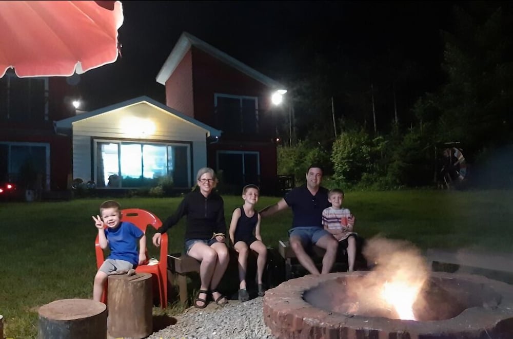 Heidi Pension G House 24/47