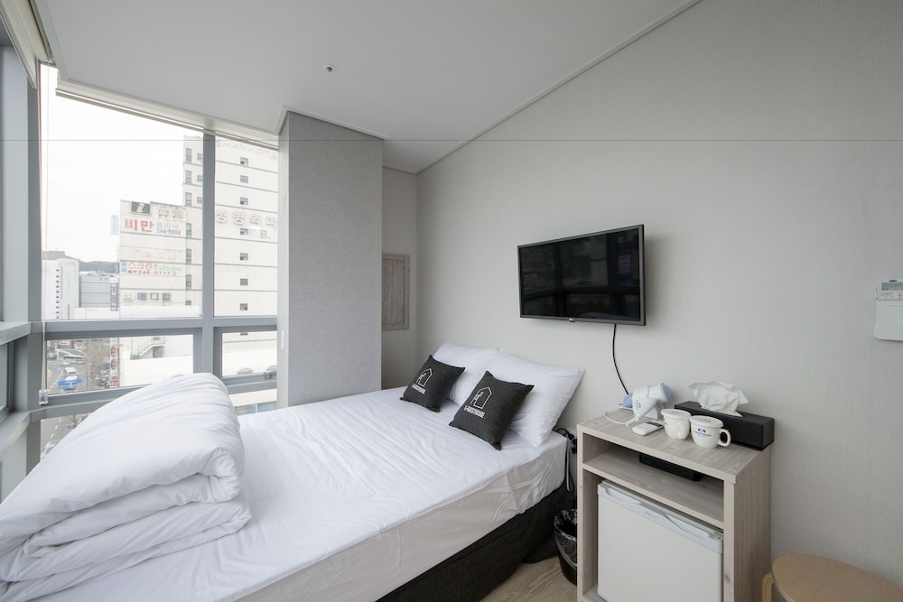 K-Guesthouse Premium Nampo 1 21/67