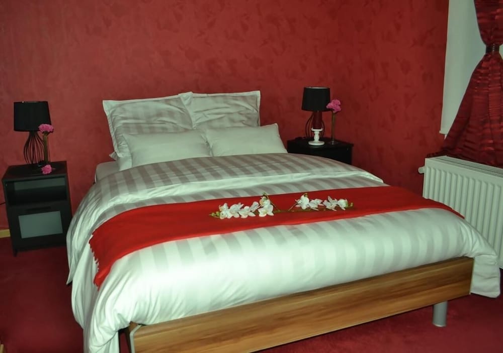 Hotel Het Gasthof 8/26
