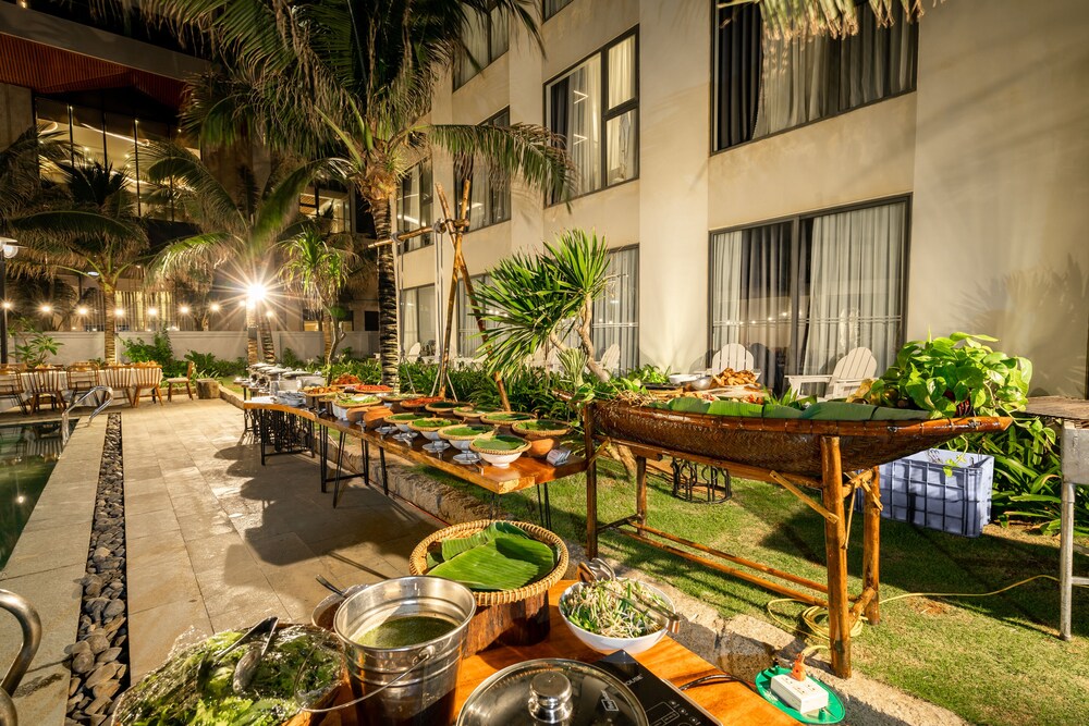 Sala Tuy Hoa Beach 46/50