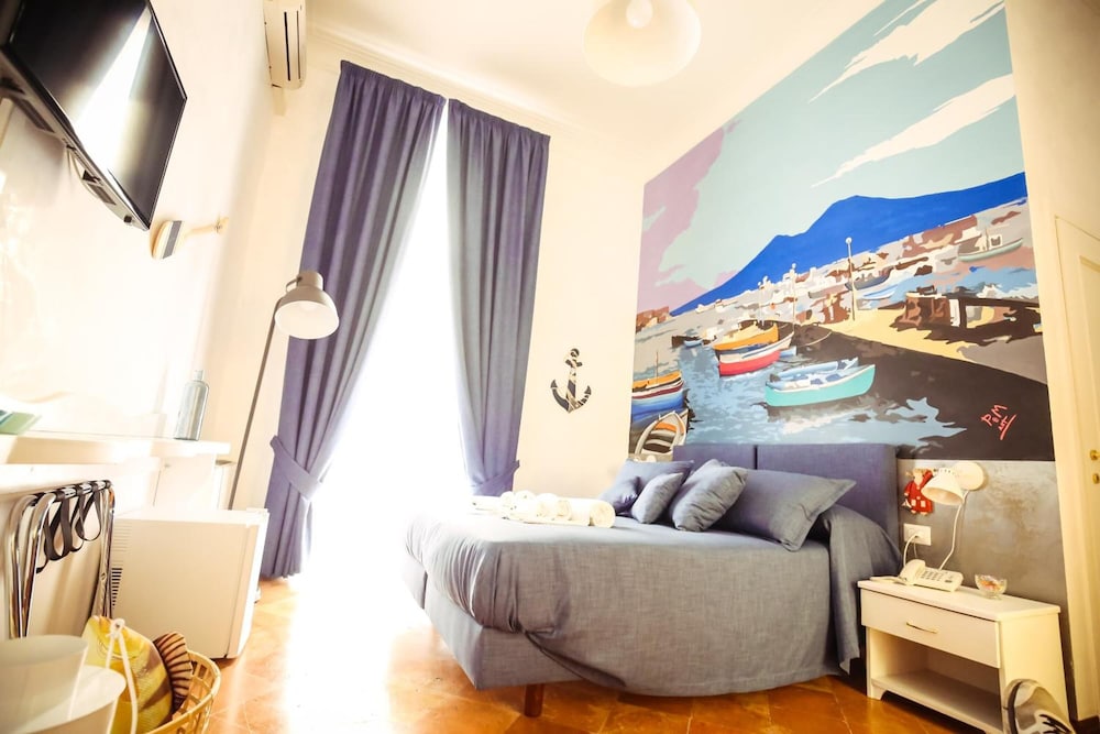 Hotel Napoli Mia 11/65