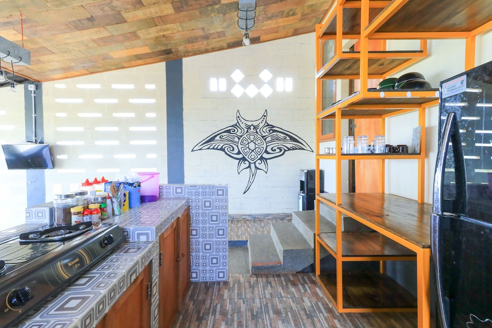 Hostel Bukit Sangcure 25/42
