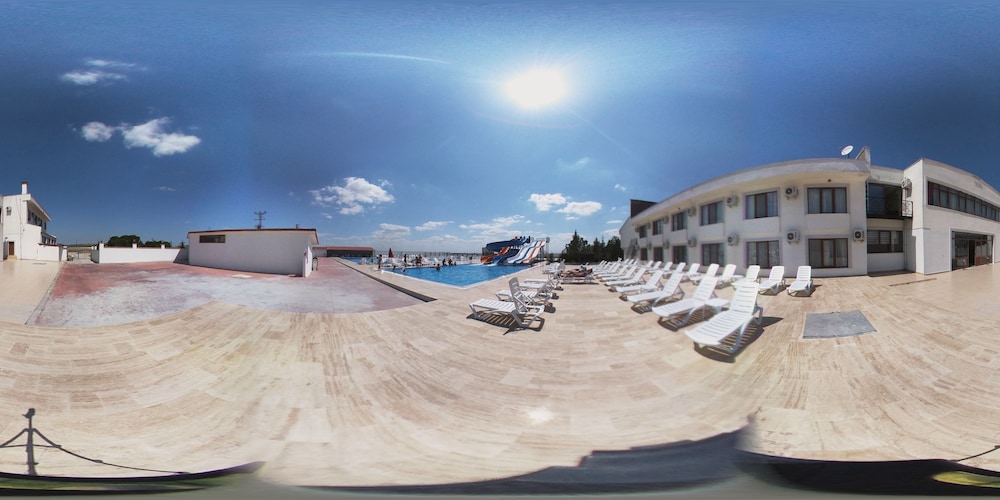 Burgaz Resort Aquapark Hotel 42/49