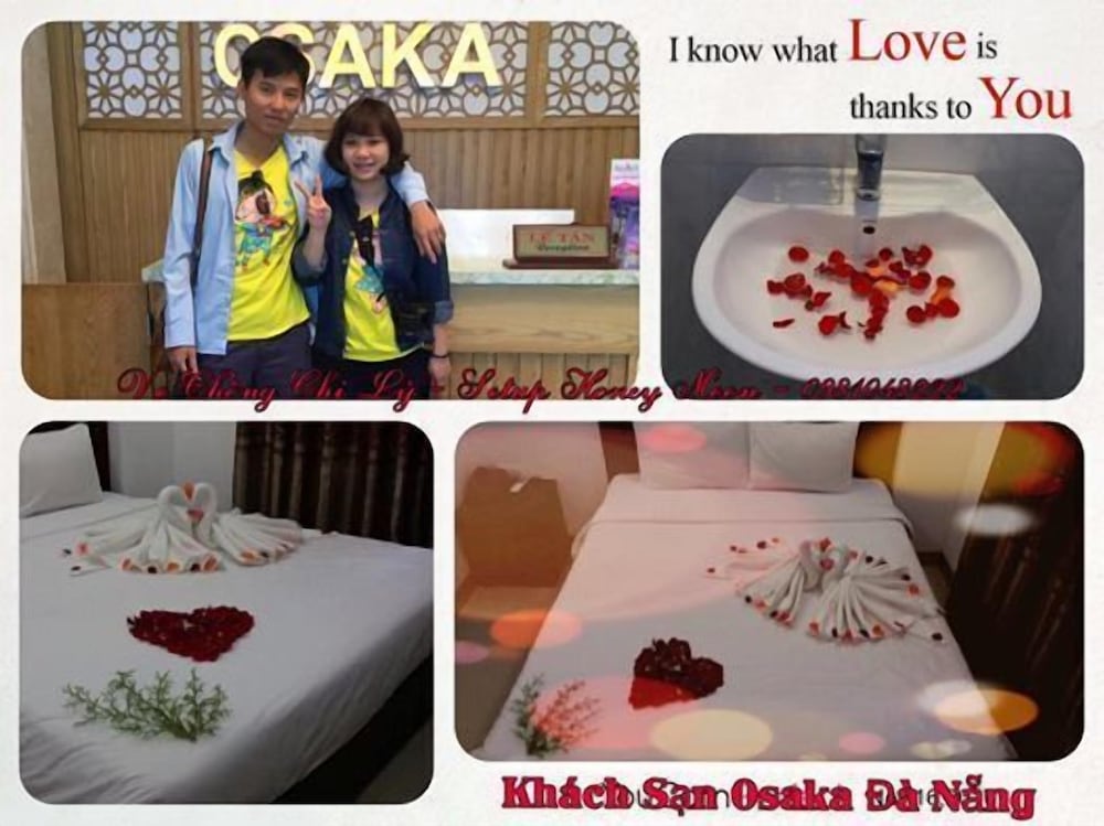 Osaka Hotel 22/29