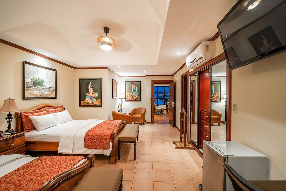 Hotel Casa Roland San Jose 36/59