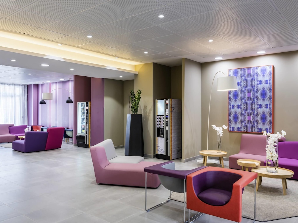 Aparthotel Adagio Access La Defense Puteaux 44/68