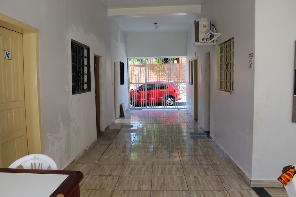 OYO Pousada Parana, Cuiaba 18/60