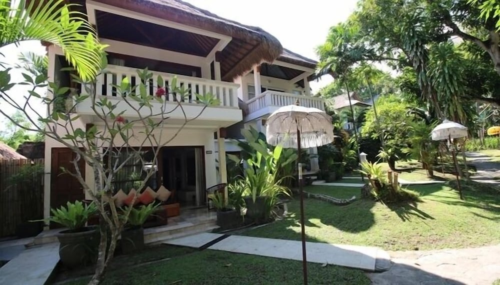巴厘岛Mystique酒店And公寓(Bali Mystique Hotel And Apartments) 图片5
