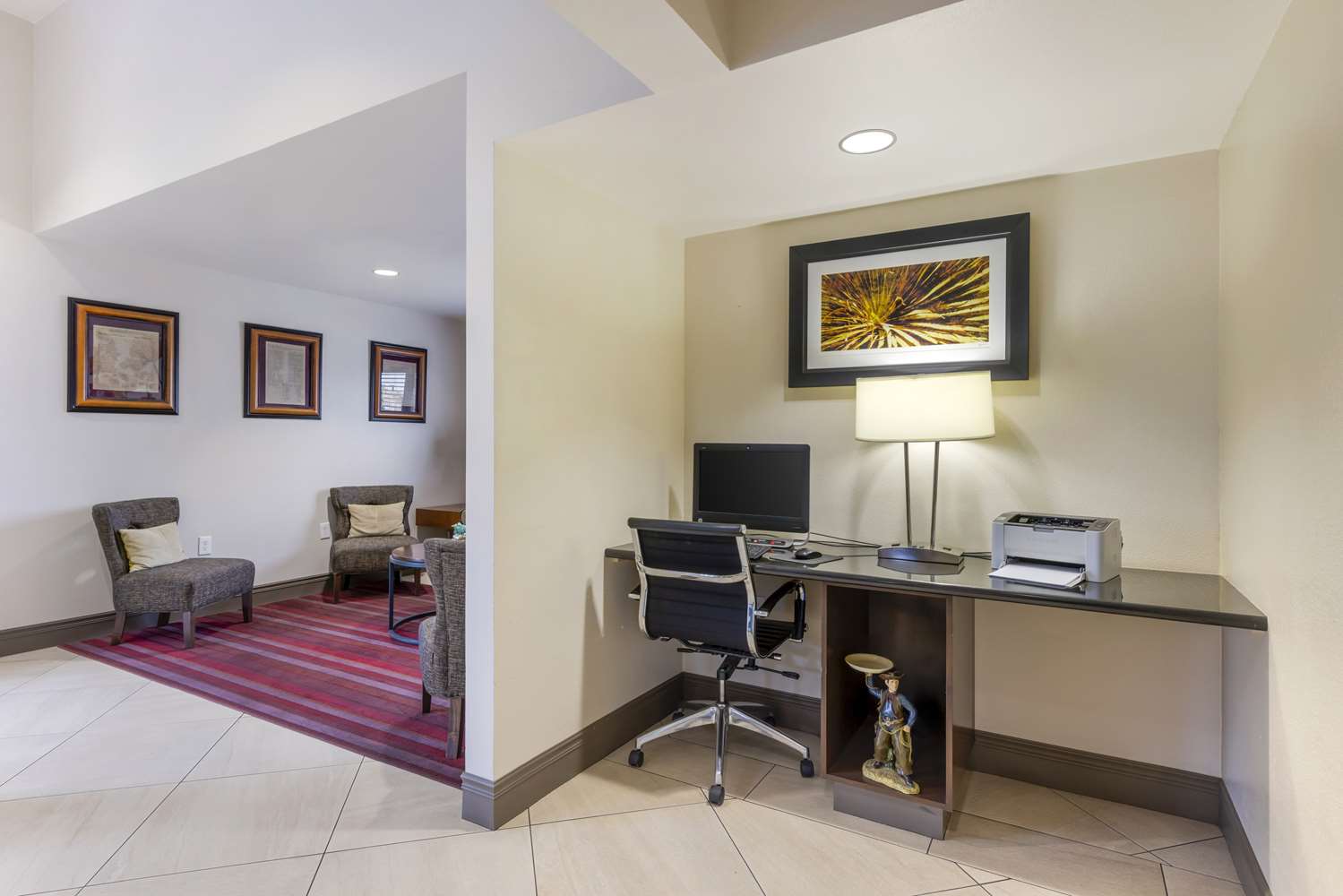 Best Western Fallon Inn And Suites 6/41