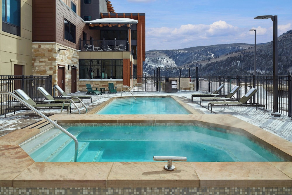 TownePlace Suites by Marriott Avon Vail Valley 36/39