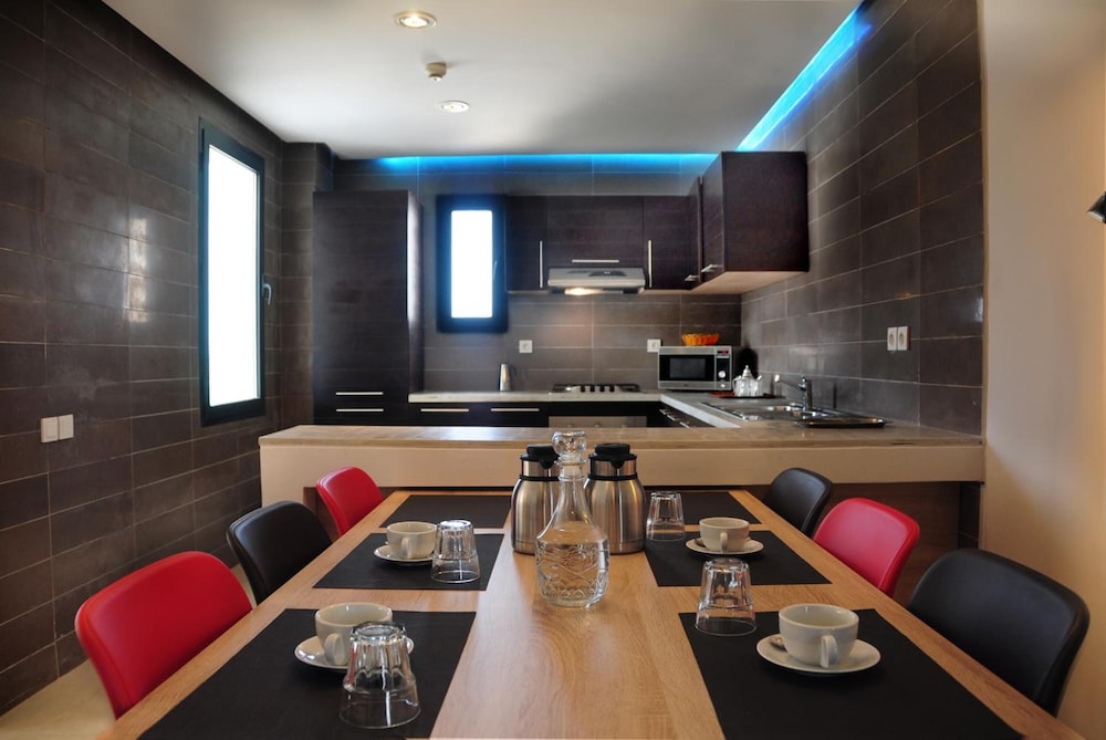 Hotel Souani Ex Atlas Al Hoceima Bay 40/50