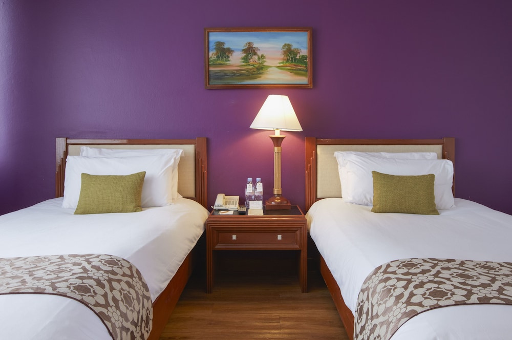 Mae Sot Hotel 14/67