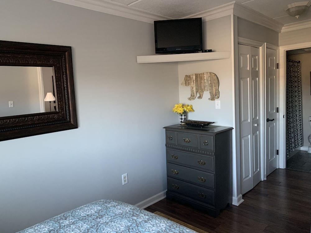 Olde Gatlinburg Rentals 9/50