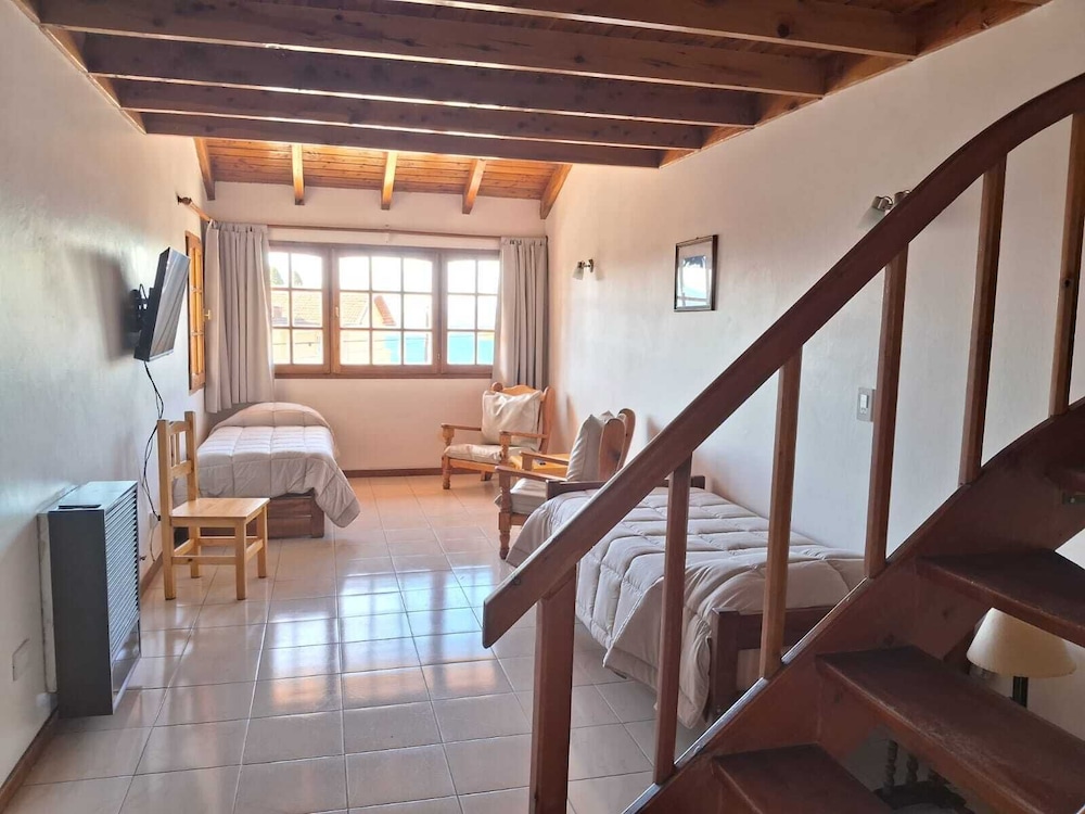 La Ponderosa Apart Hotel 22/50