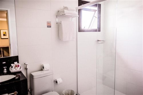 Executive, Double Bed