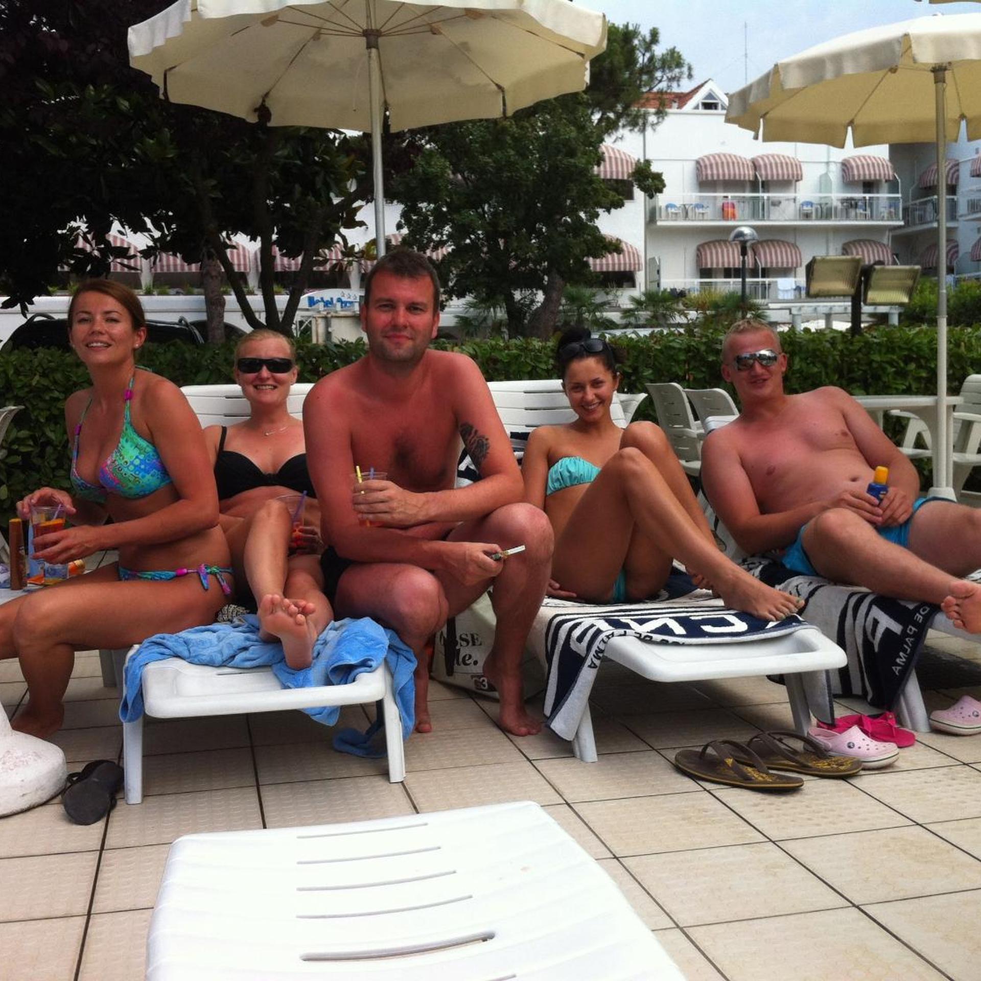 Park Hotel Miriam 34/40