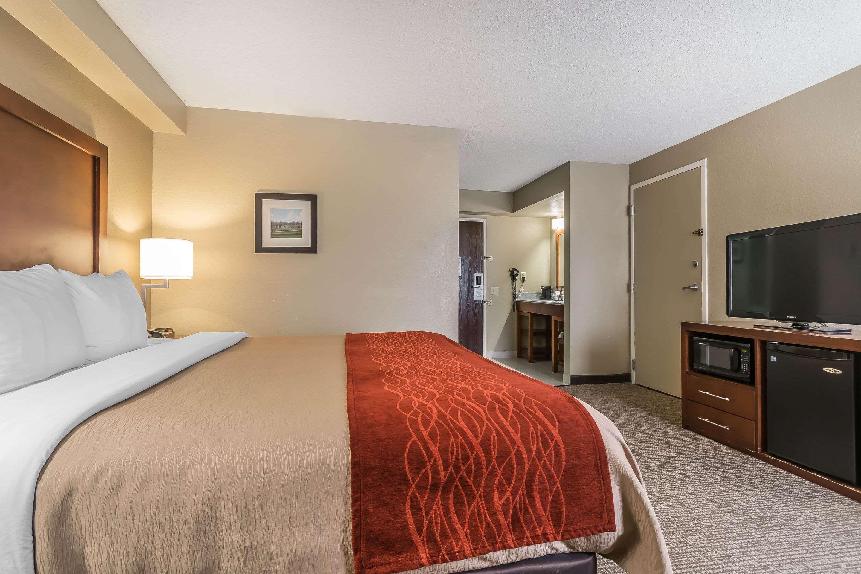 ROOM, QUEEN BED, ACCESSIBLE