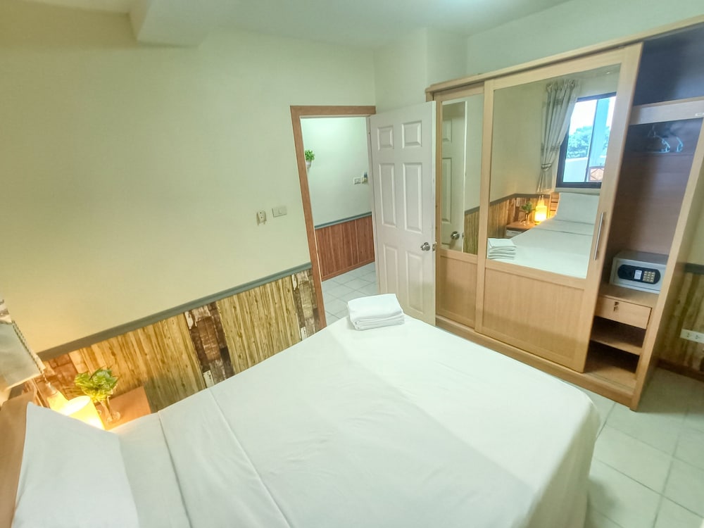 Vickans Guesthouse 8/50