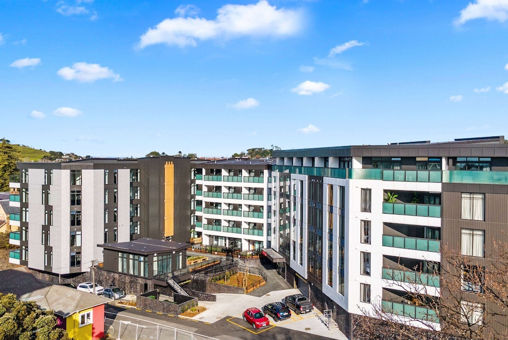 Ramada by Wyndham Newmarket Auckland 4/50