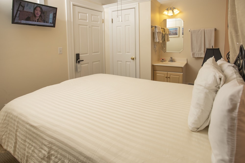 Hayes Valley Inn 40/71