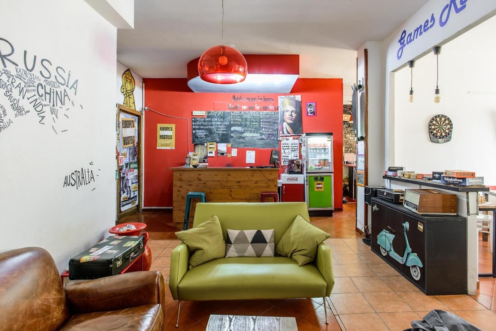 Hostel Of The Sun 41/66