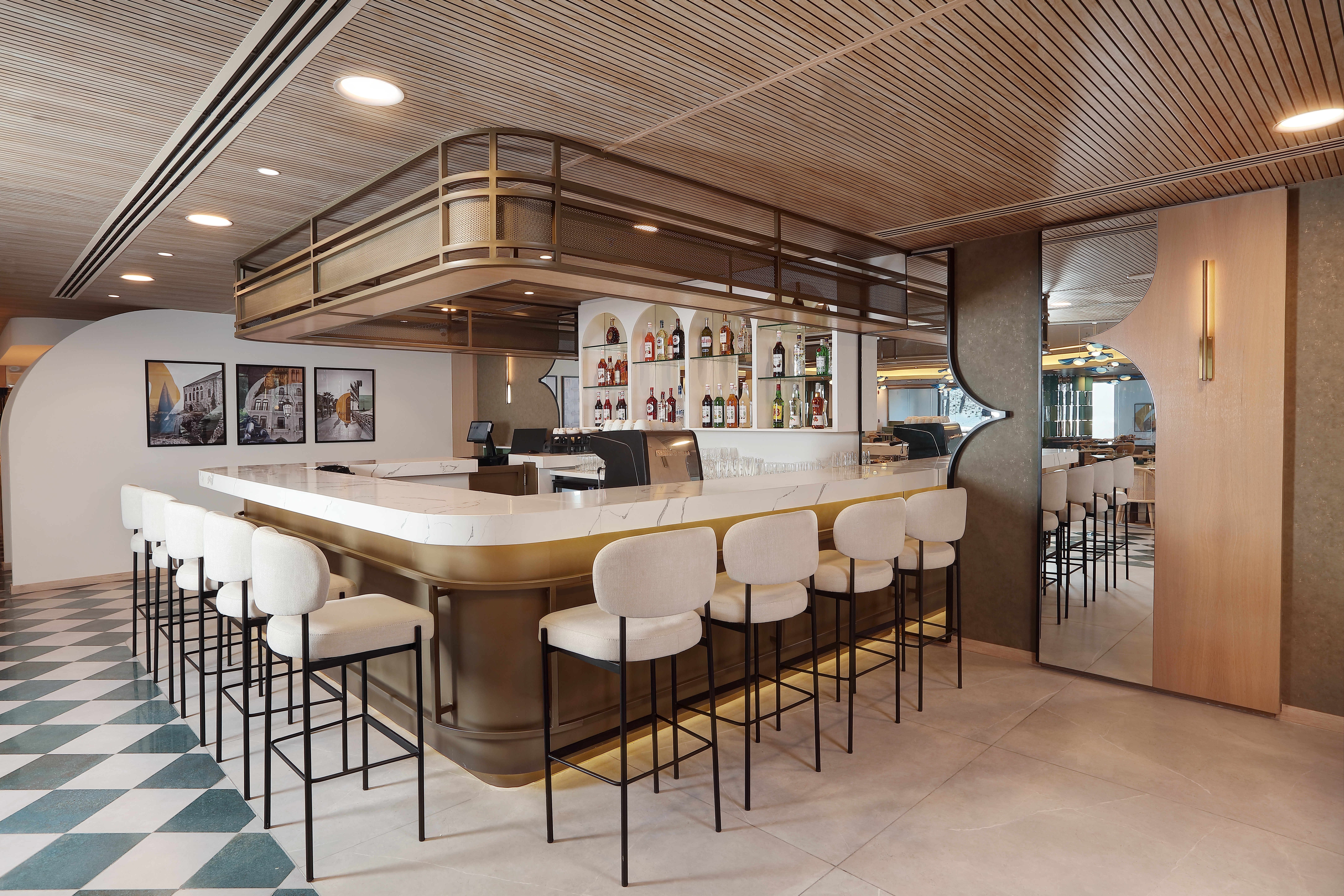 Voco Beirut Central District, an IHG Hotel 19/39