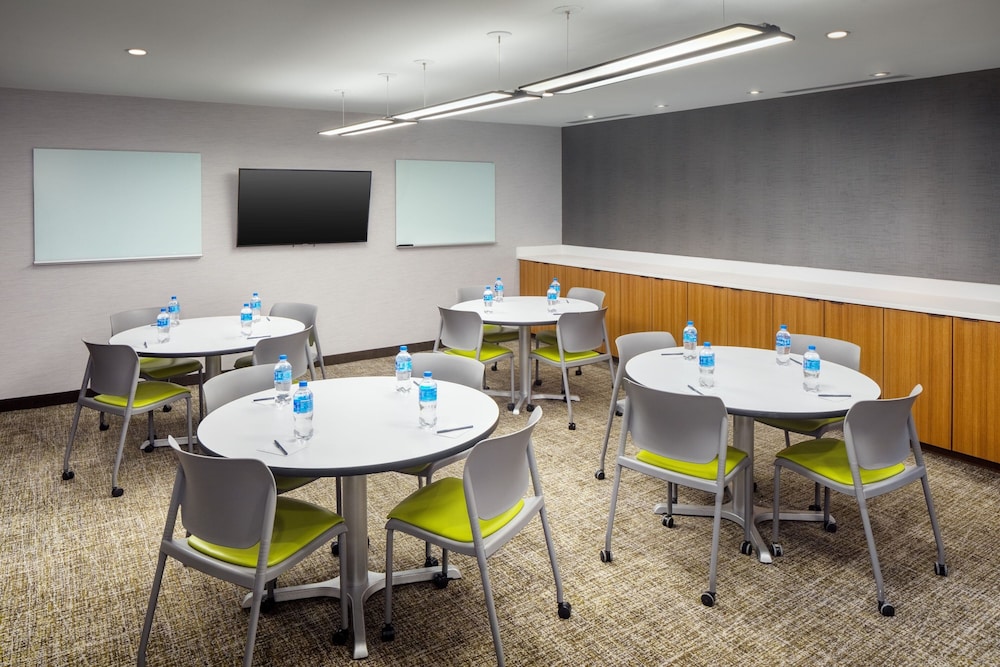 SpringHill Suites By Marriott New York JFK Airport/Jamaica 29/30