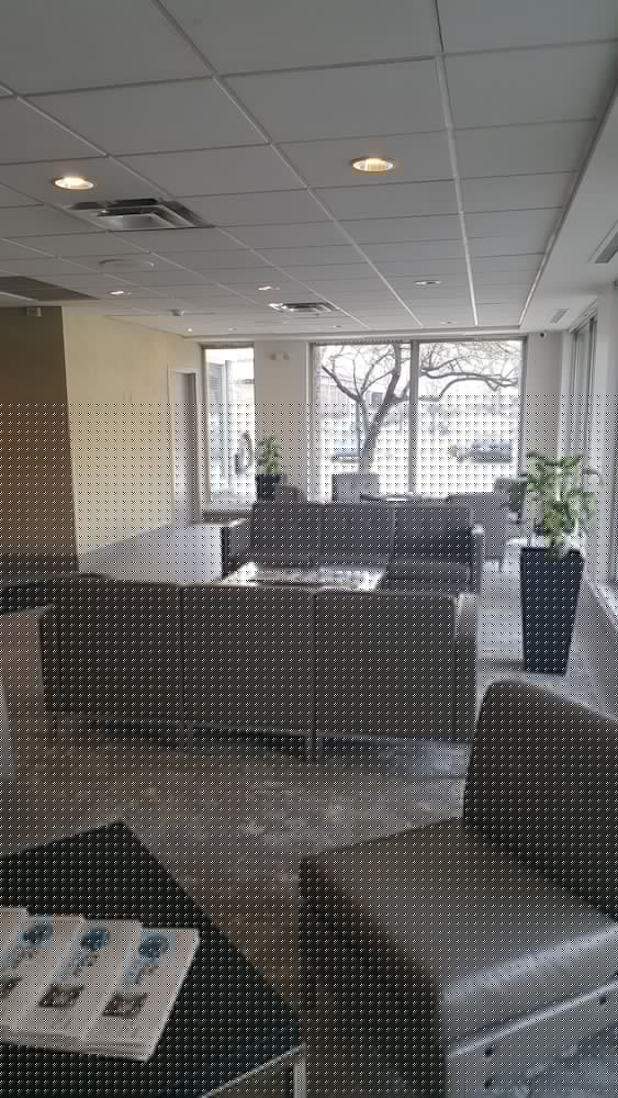 Holiday Inn Columbus Downtown Capital Square 37/65