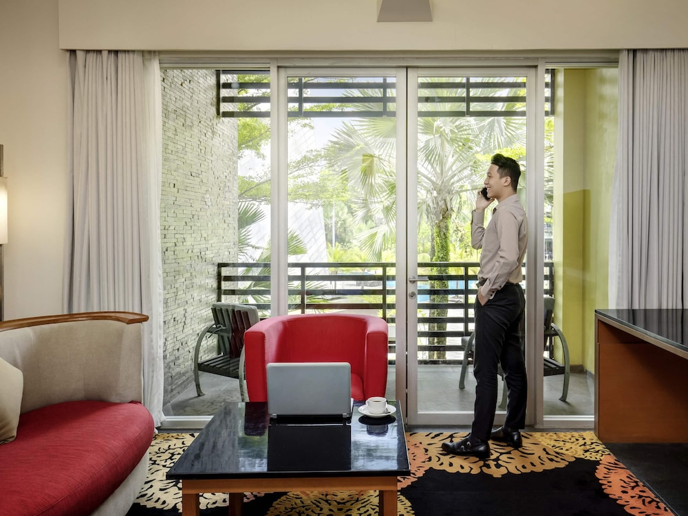 Novotel Palembang Hotel & Residence 33/55