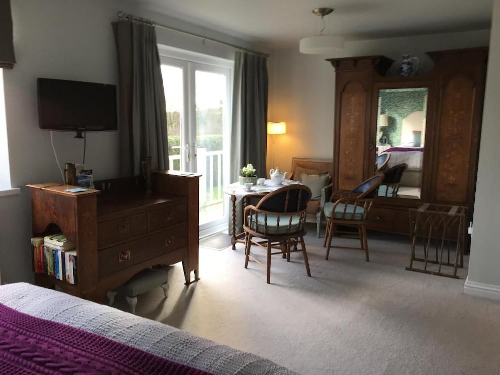 Gower View Luxury Bed & Breakfast 17/39