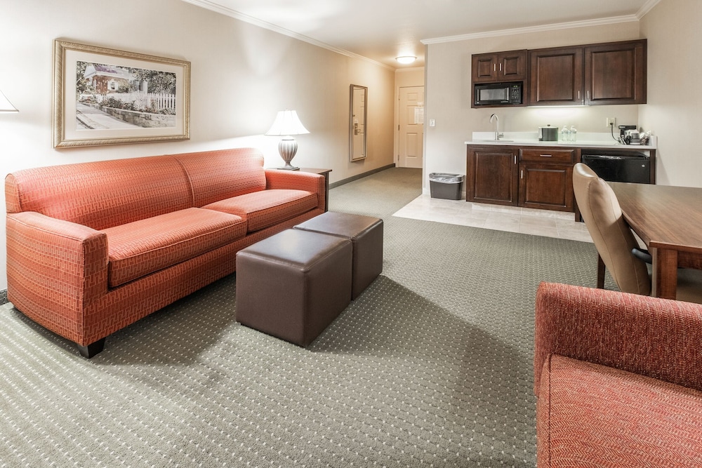 Holiday Inn Oxford 12/15