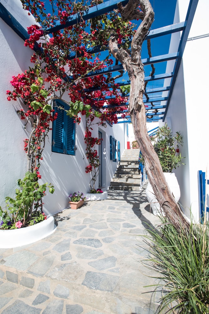 Spanelis Hotel 50/56