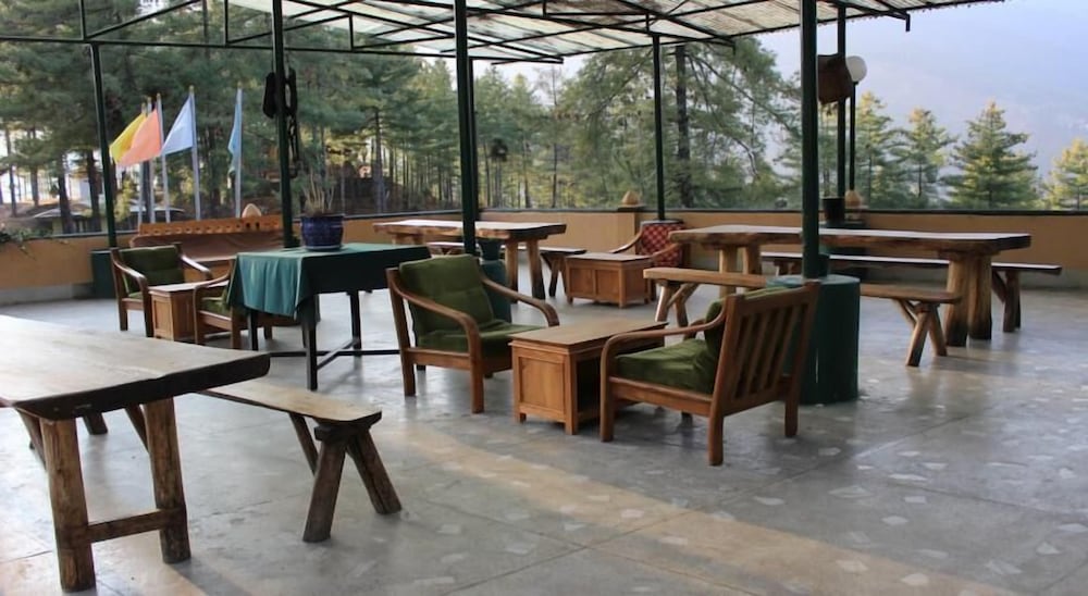 Lemon Tree Resort, Thimphu, Bhutan 29/37