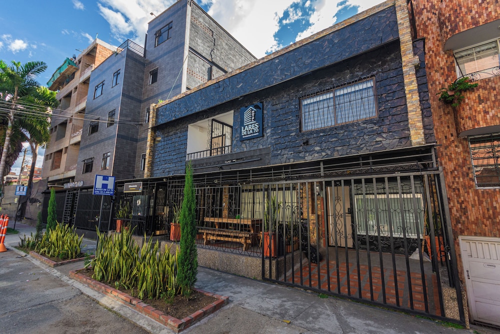 Hotel Lares 70 41/48