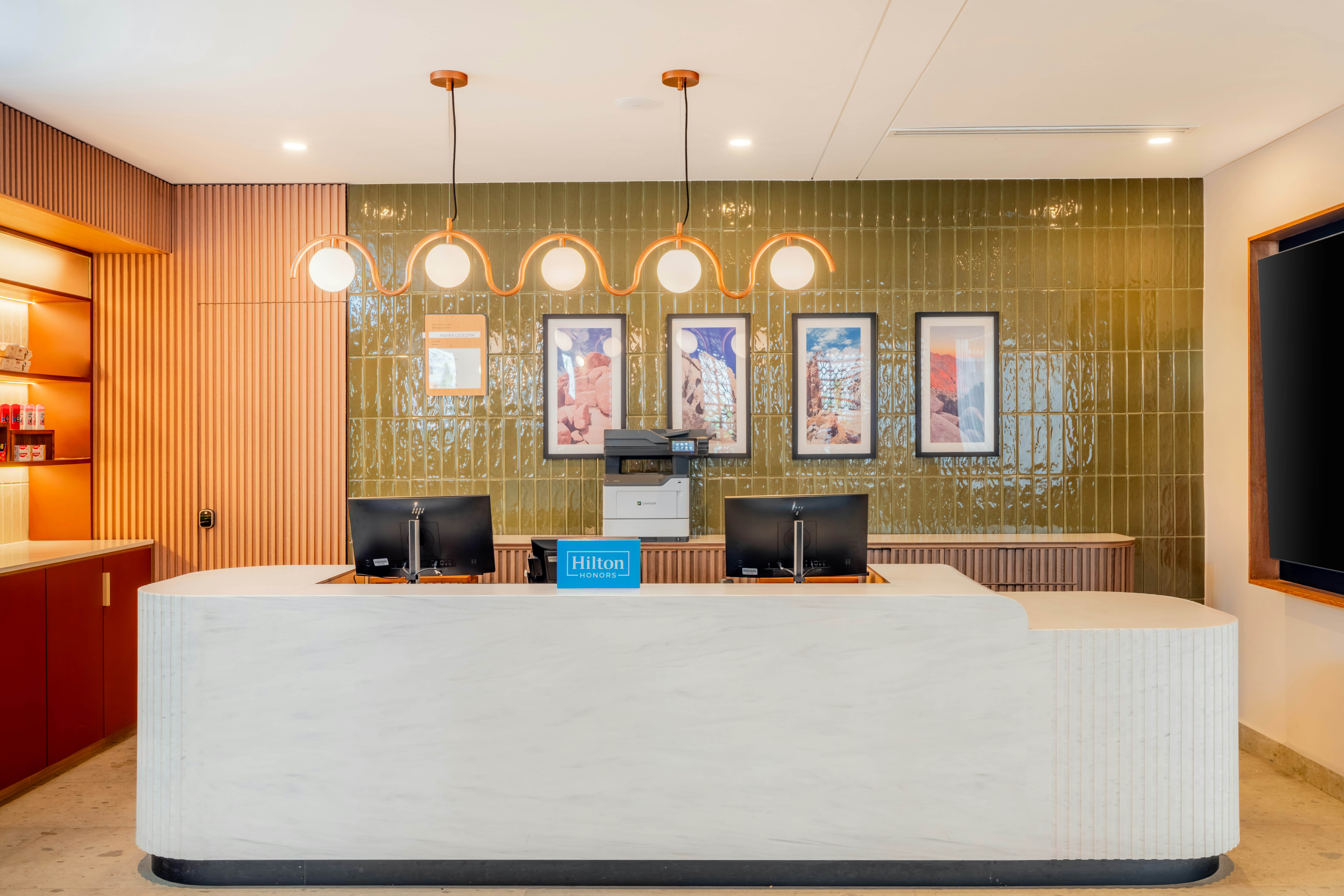 Hilton Garden Inn Tijuana Airport 15/56