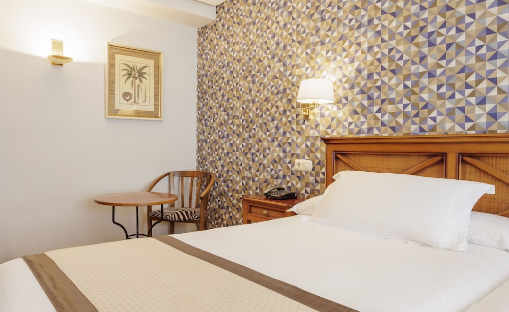 Hotel Ilunion San Sebastian 15/74