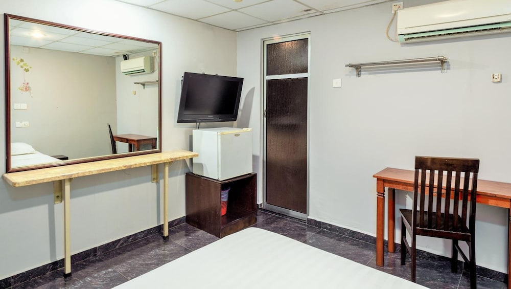Subang Valley Hotel 52/59