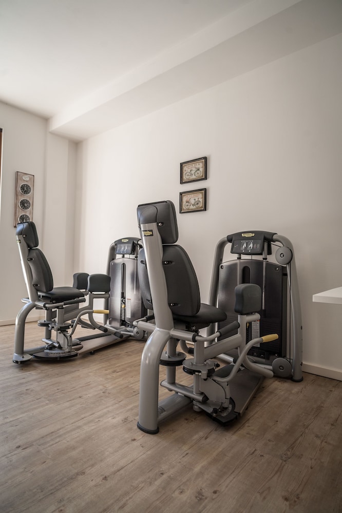 Arli Hotel Hideaway Punta Ala 48/72